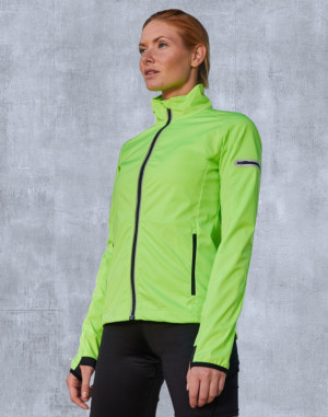 JN1125 - Daiber - Veste softshell femme